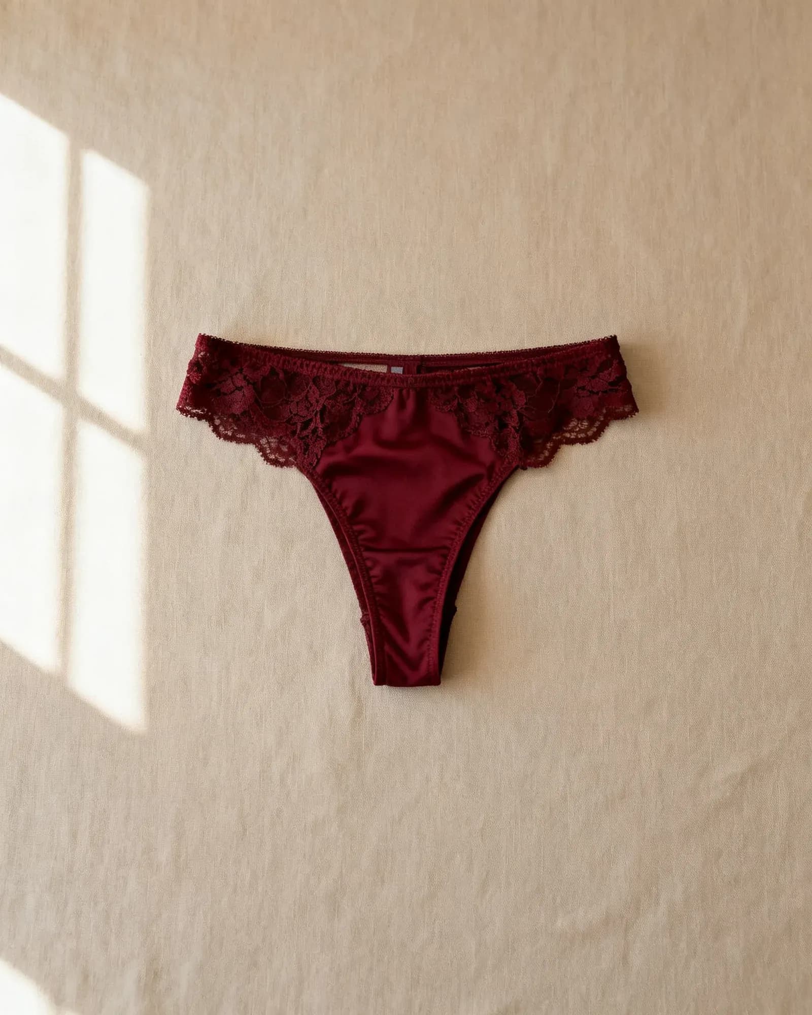 Panty Esencia en vino (imagen de muestra)